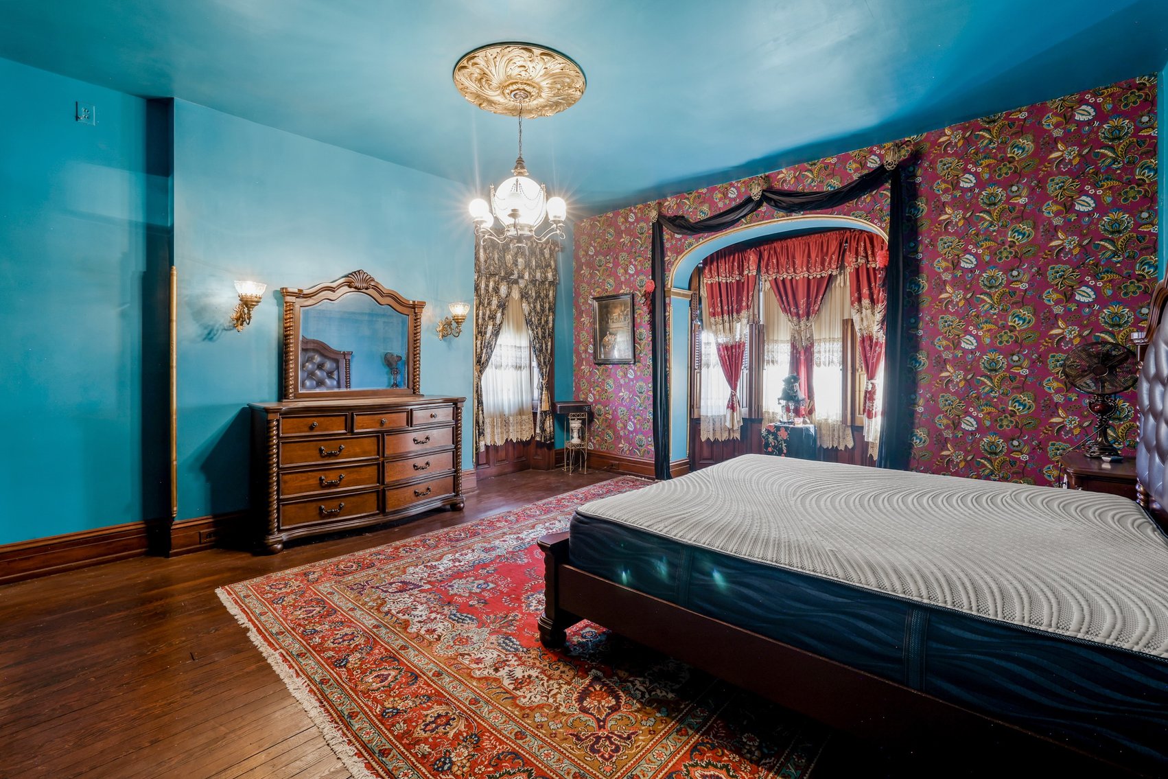 Image for The Historic 