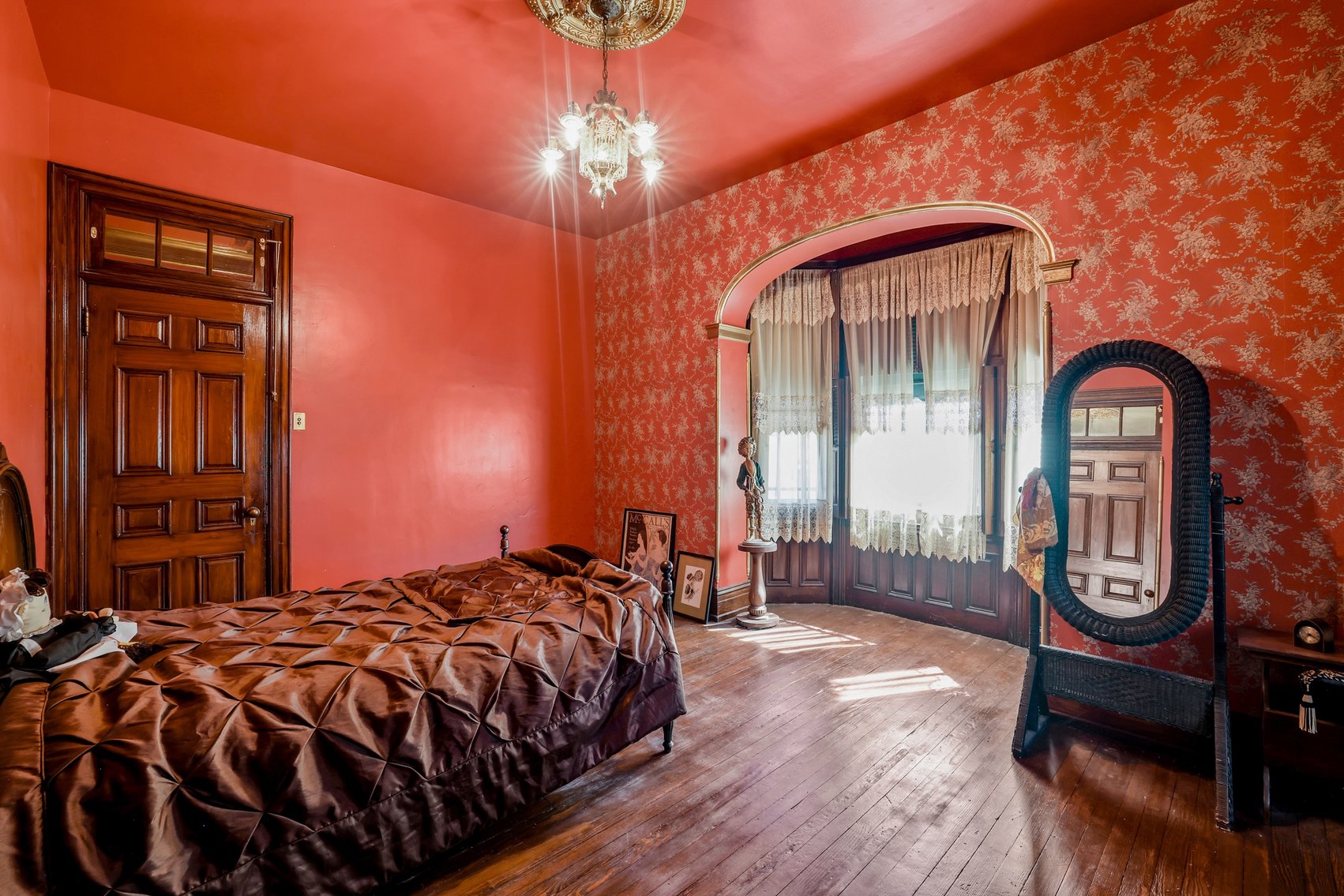 Image for The Historic 