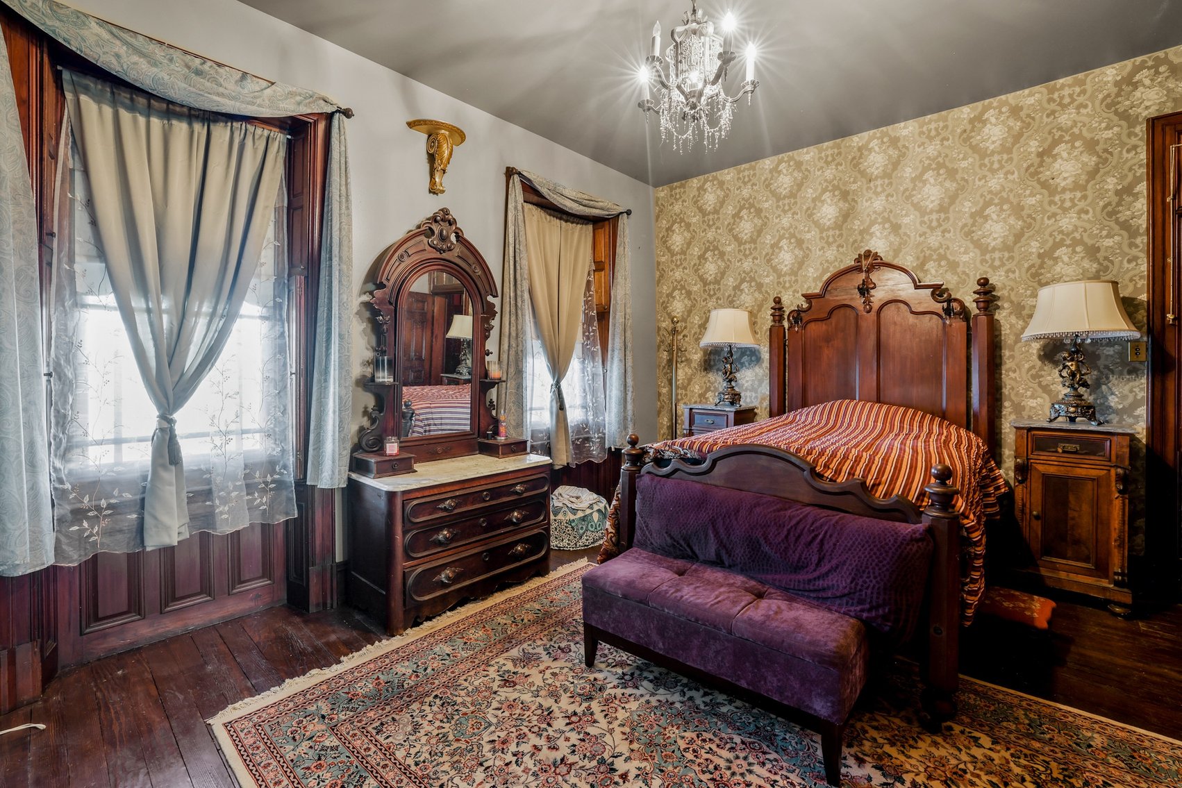 Image for The Historic 