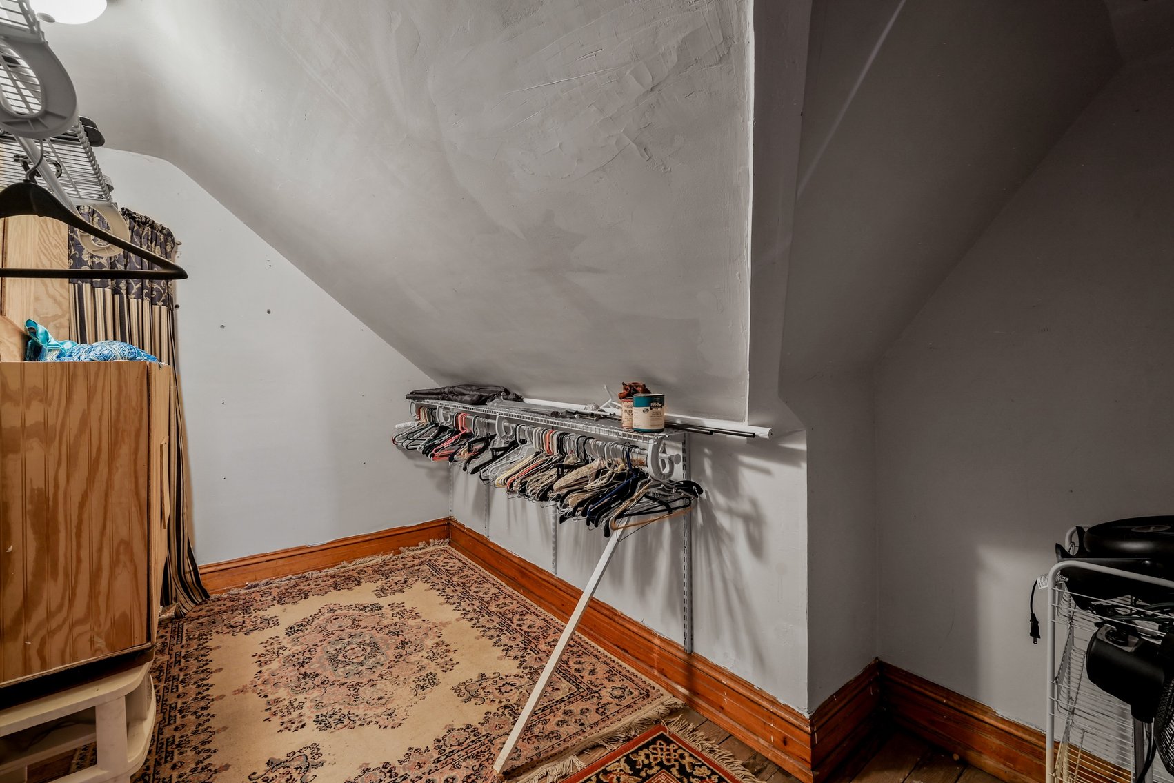 Image for The Historic 