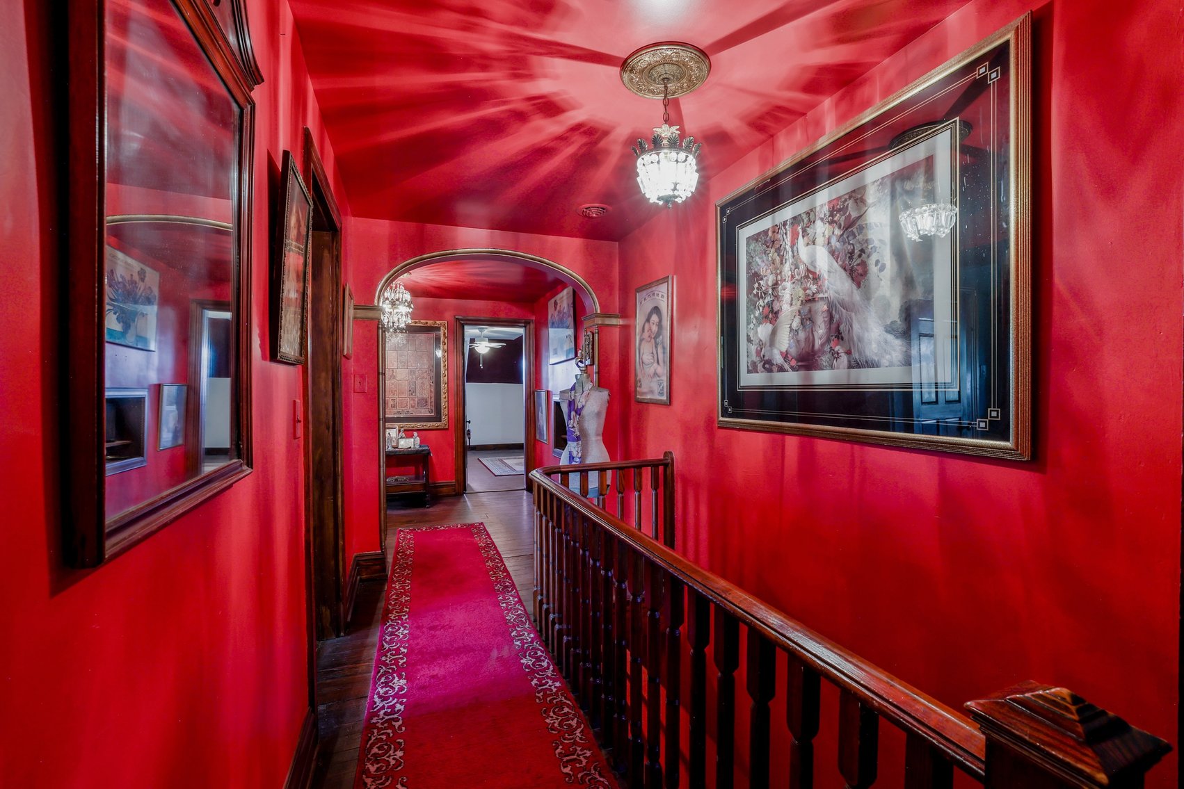 Image for The Historic 