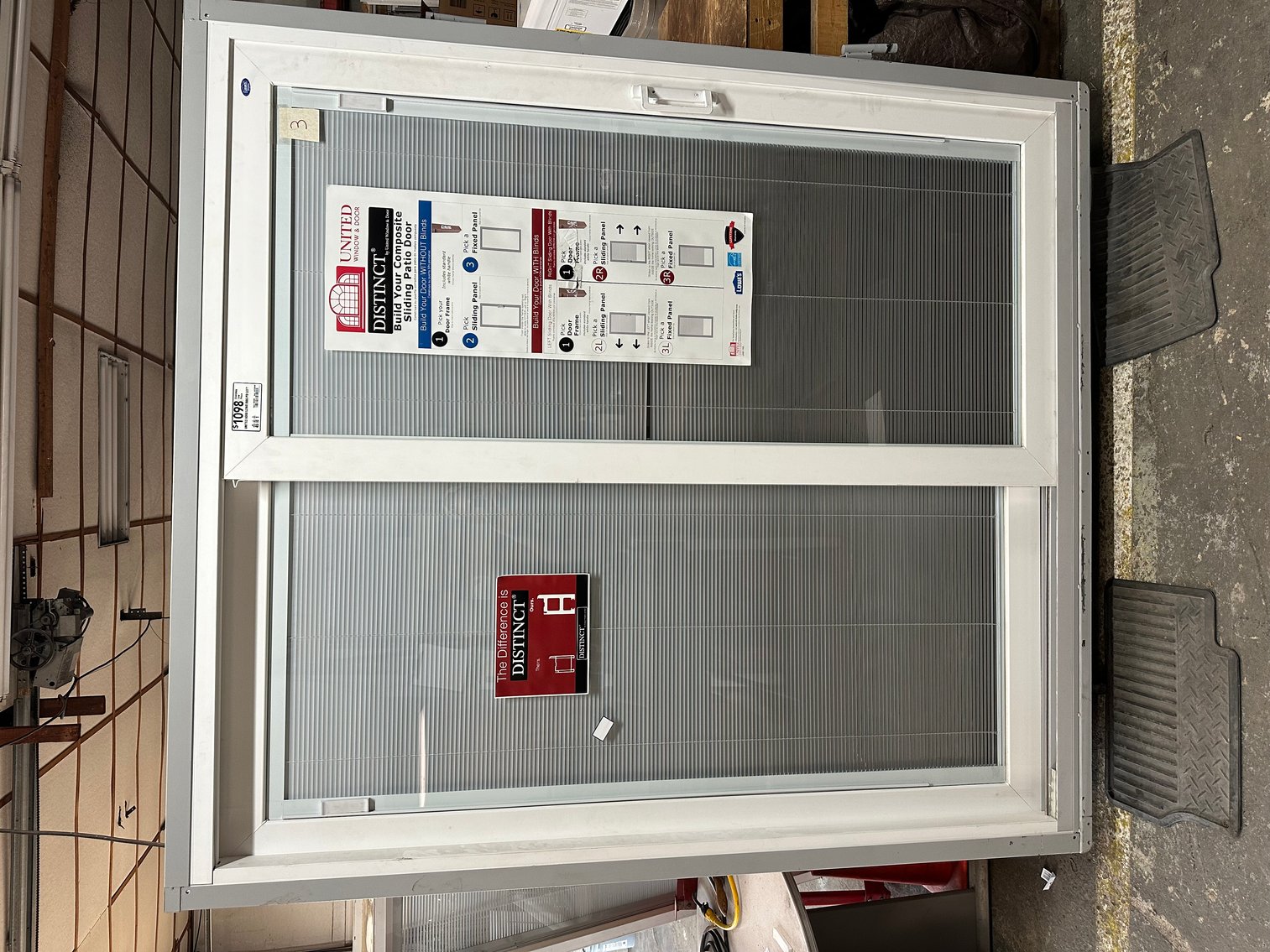 Image for Construction Supply Auction