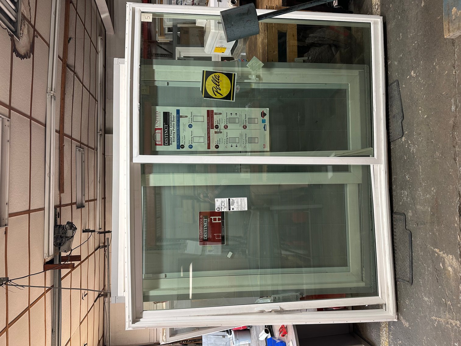 Image for Construction Supply Auction