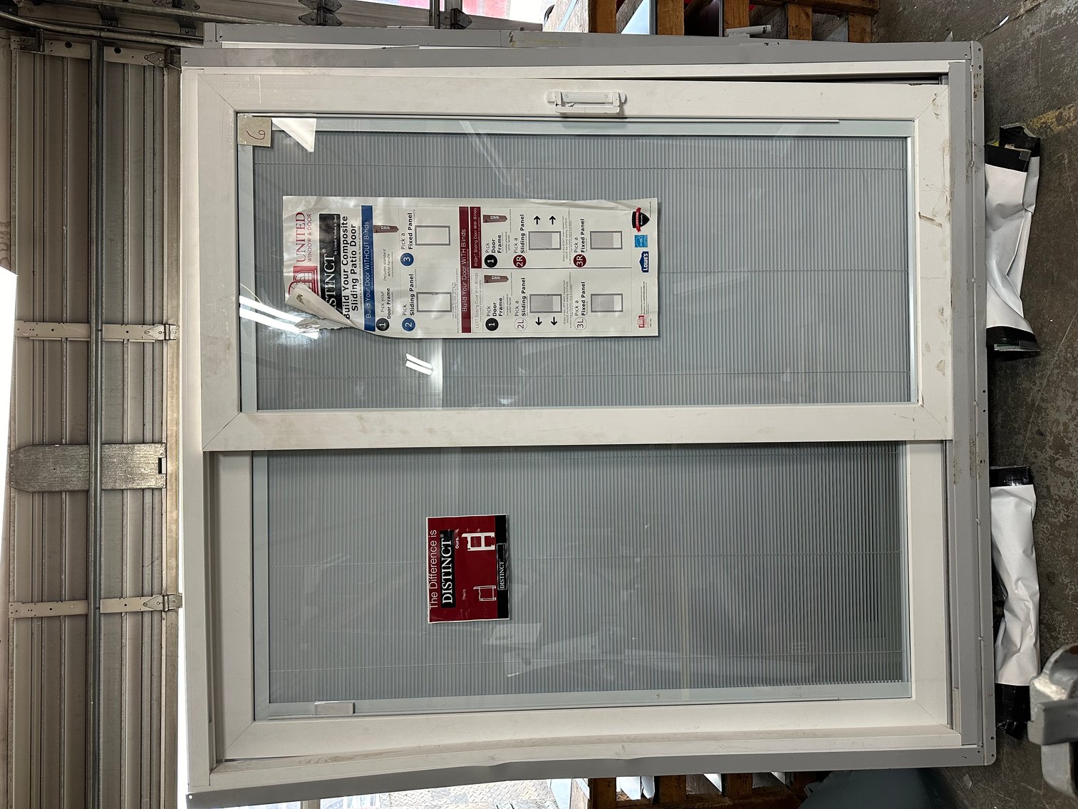 Image for Construction Supply Auction