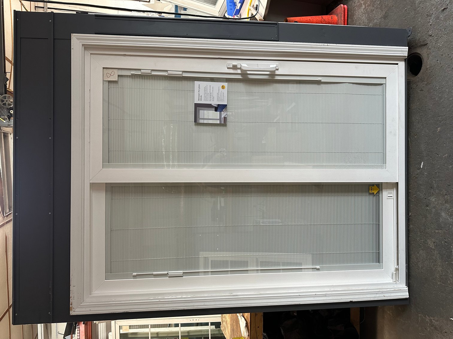 Image for Construction Supply Auction