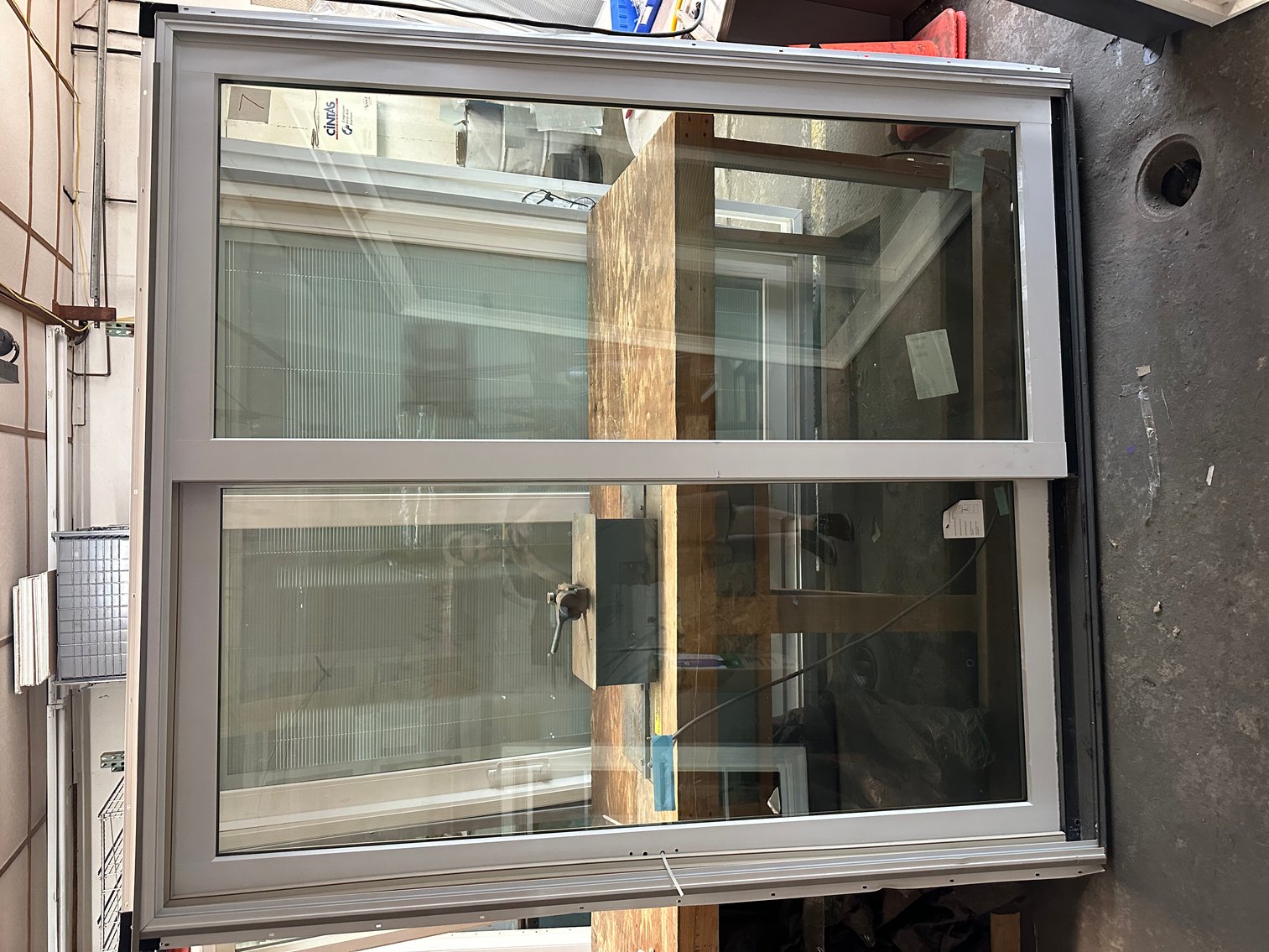 Image for Construction Supply Auction