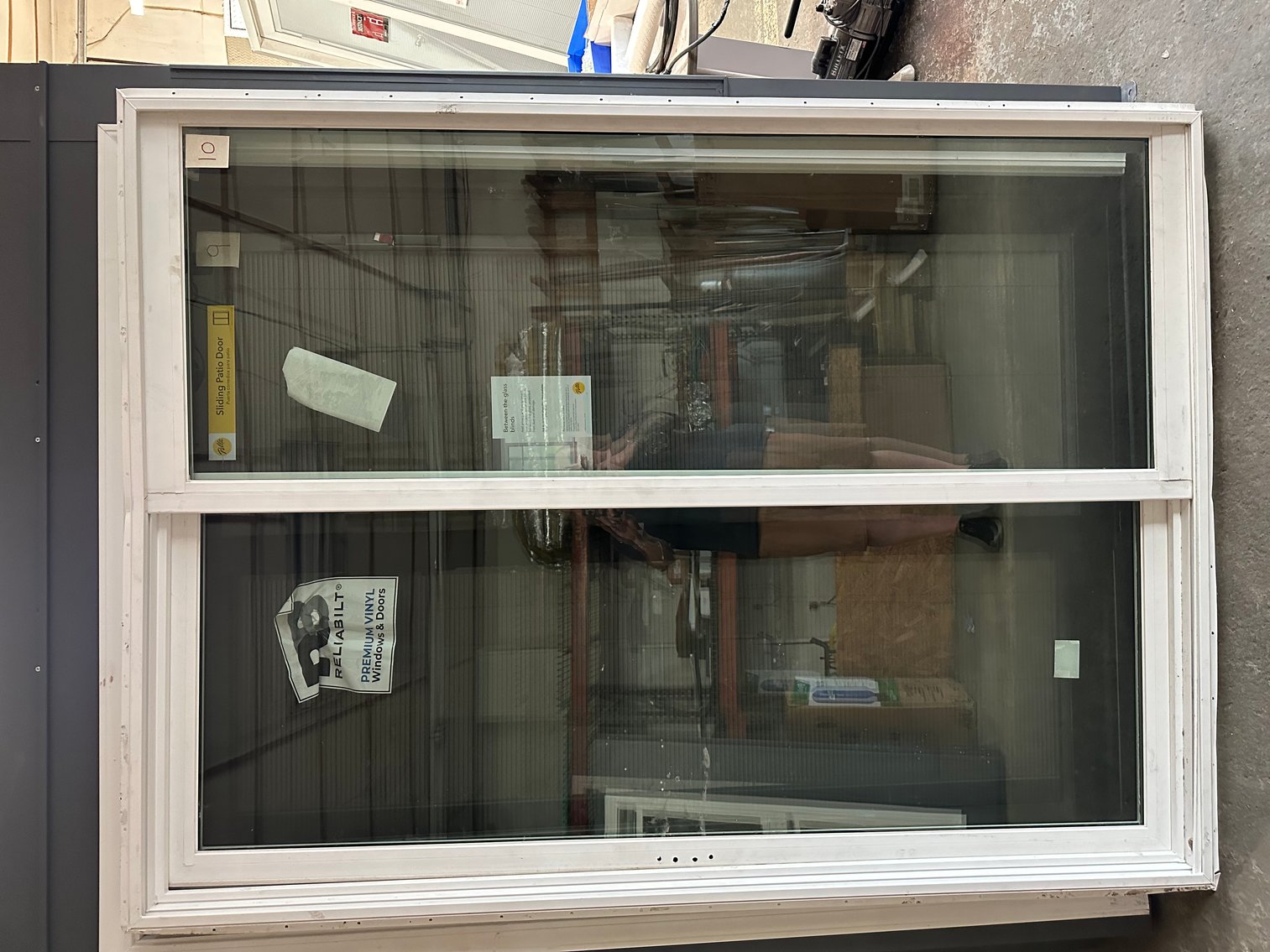 Image for Construction Supply Auction