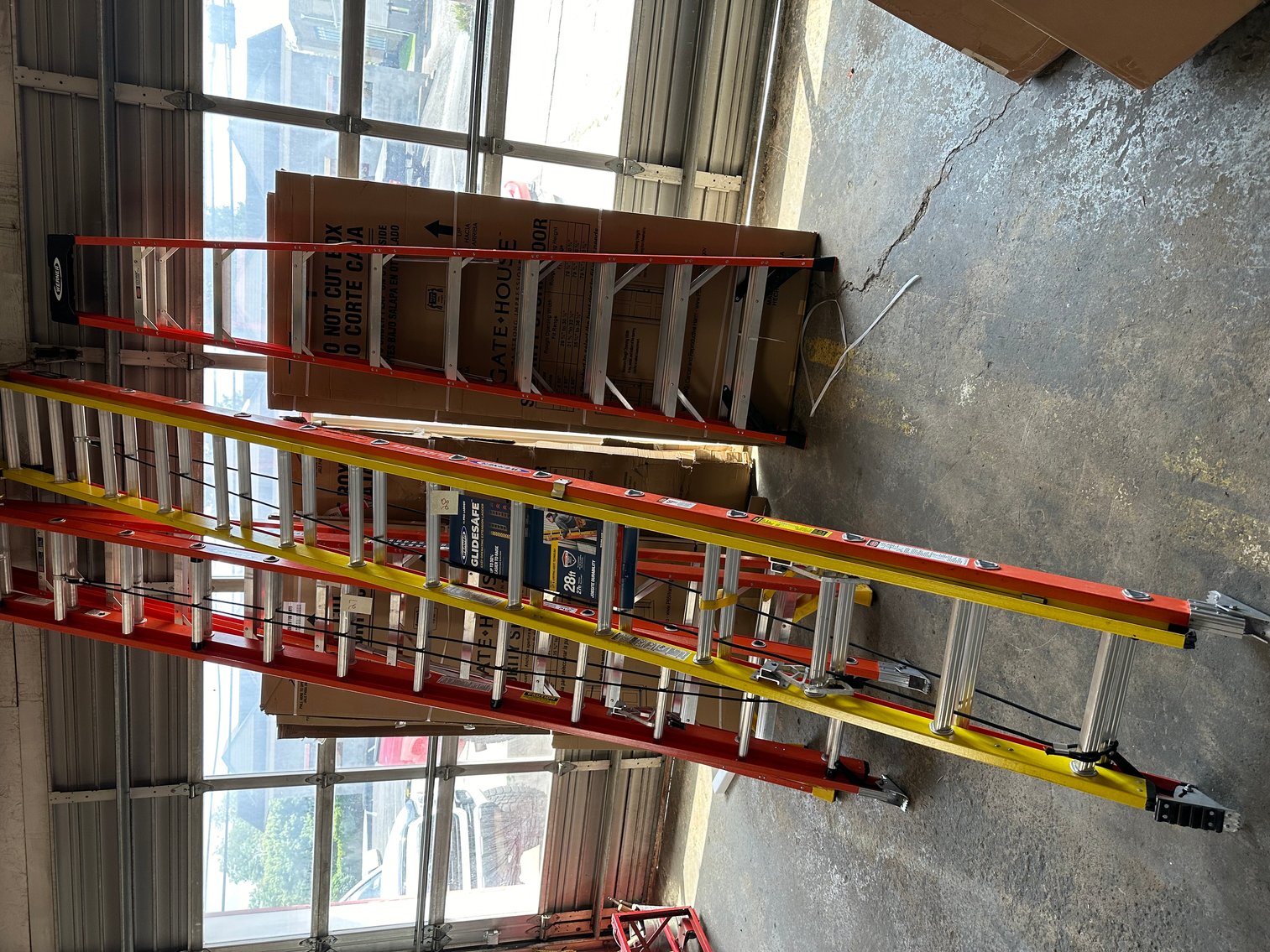 Image for Construction Supply Auction