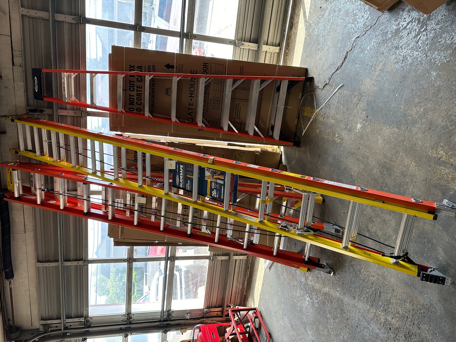 Image for Construction Supply Auction