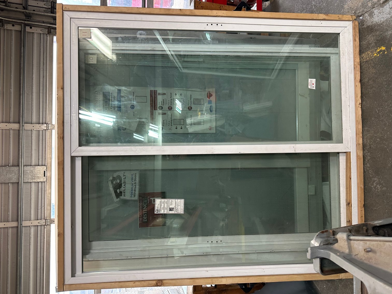 Image for Construction Supply Auction