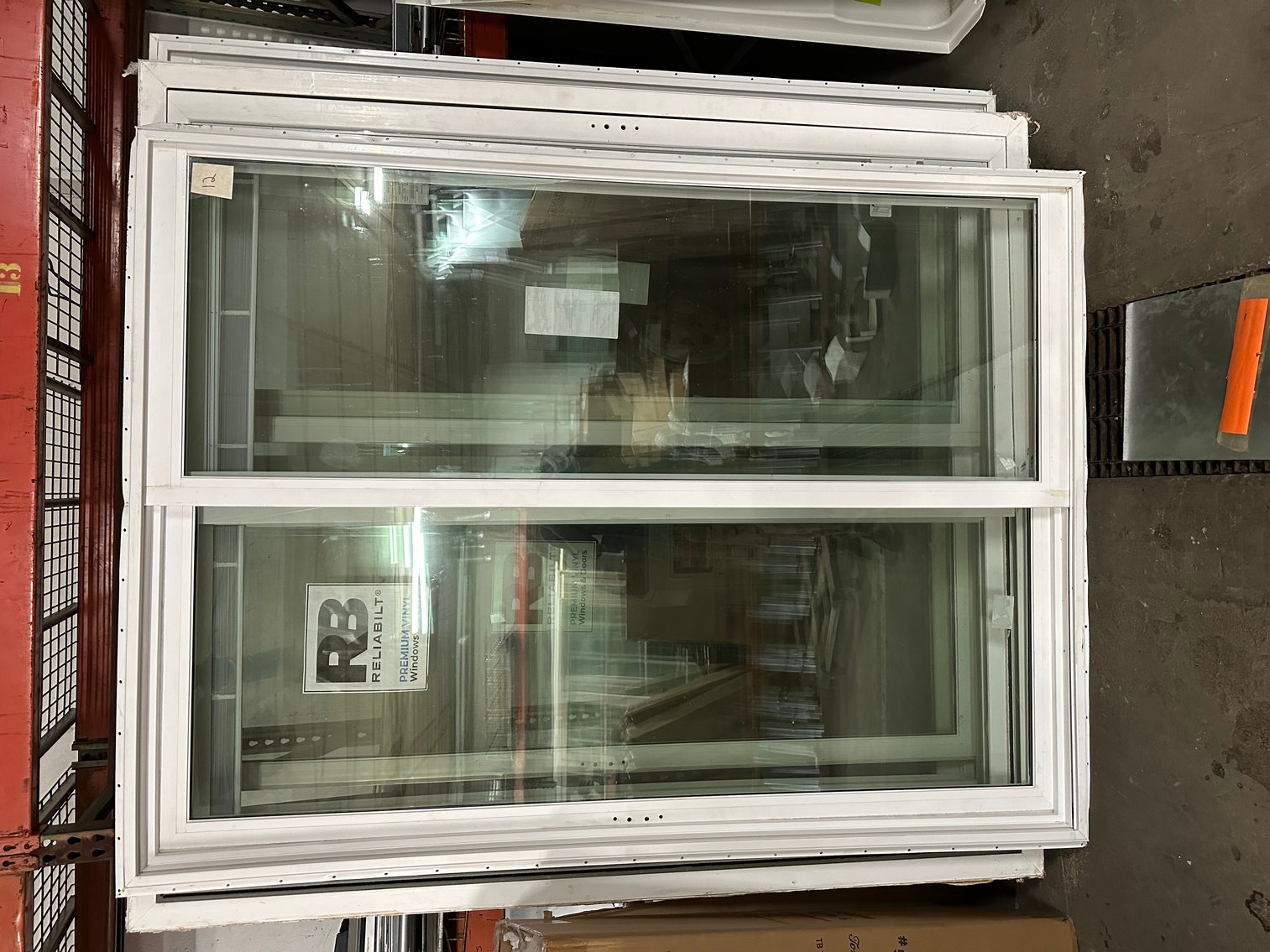 Image for Construction Supply Auction