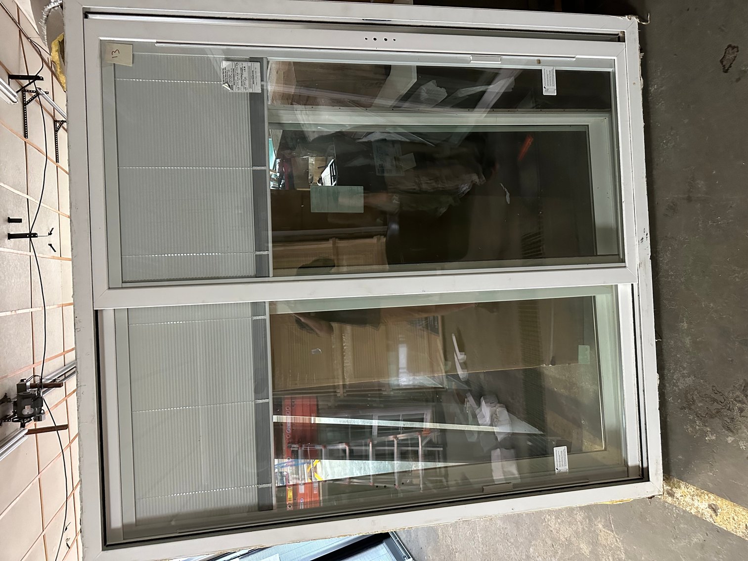 Image for Construction Supply Auction