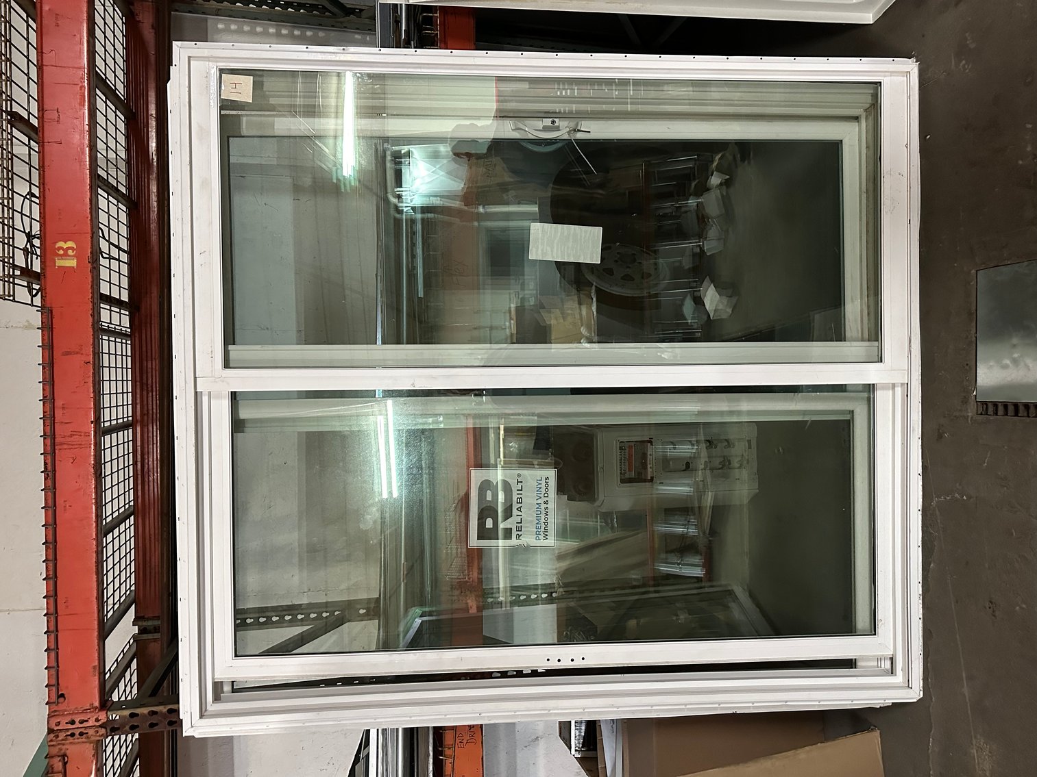 Image for Construction Supply Auction