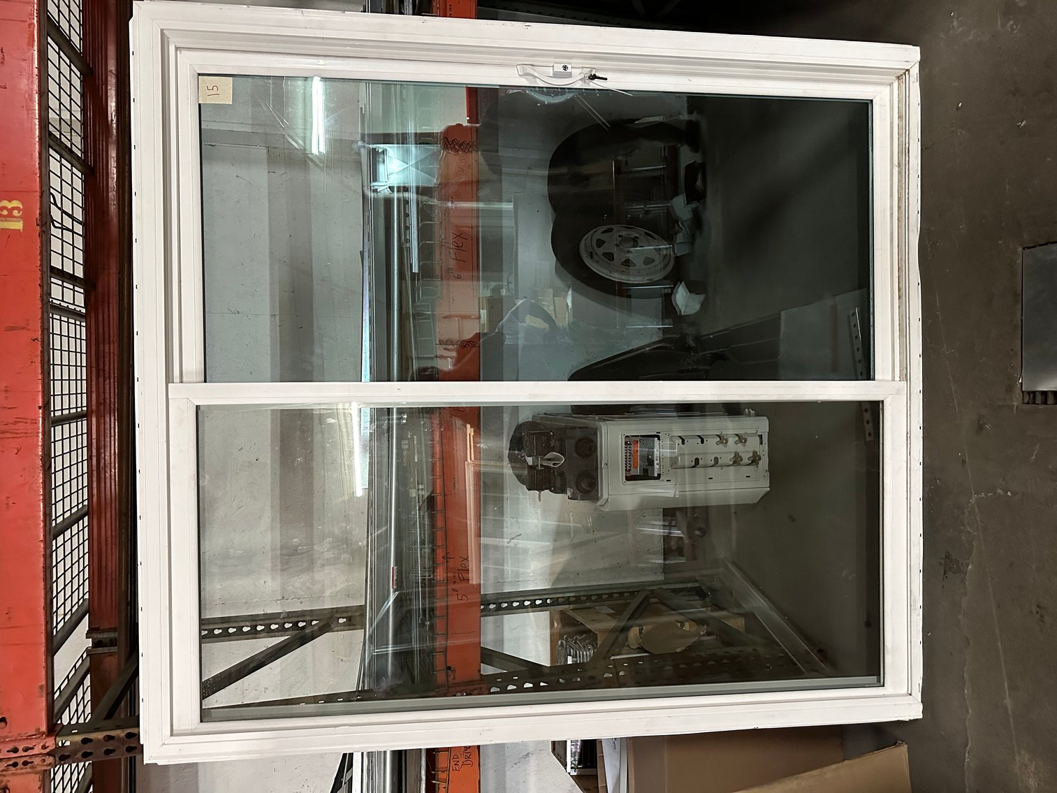 Image for Construction Supply Auction