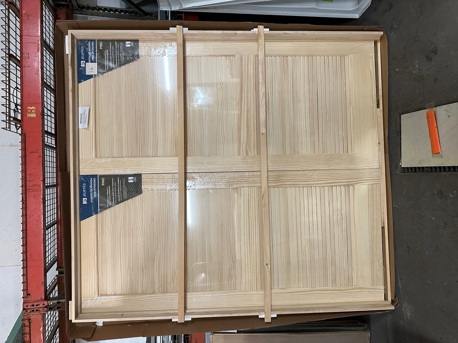 Image for Construction Supply Auction