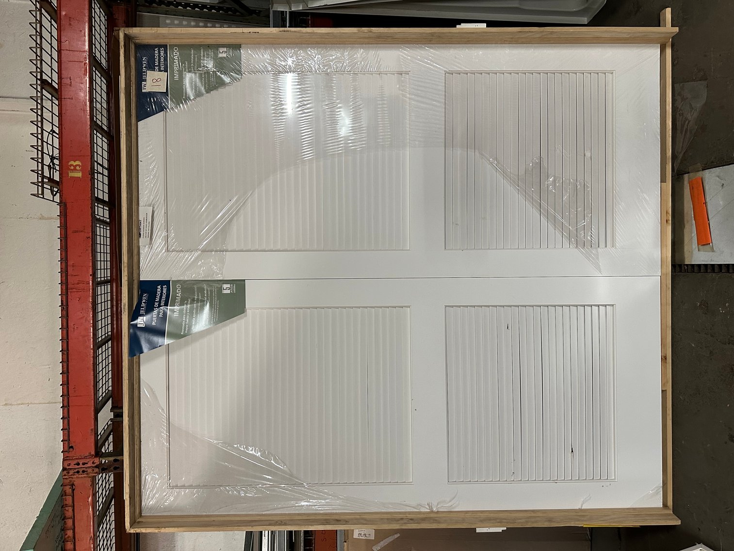 Image for Construction Supply Auction