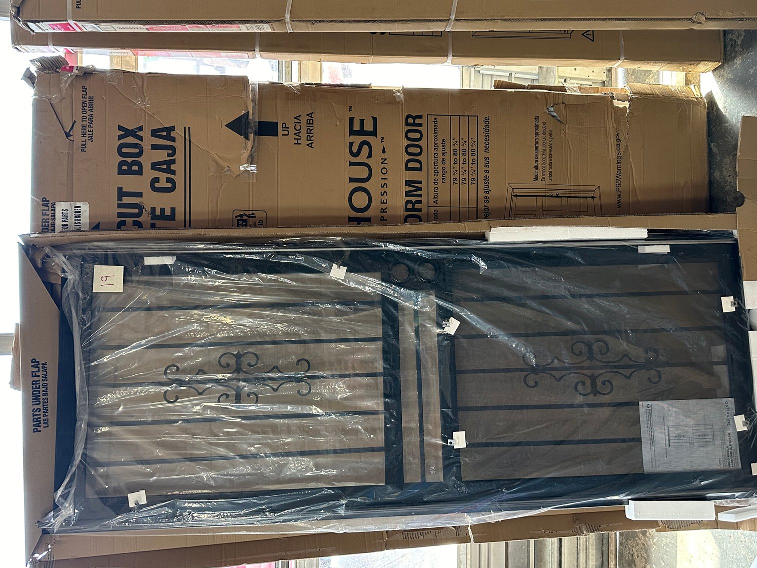 Image for Construction Supply Auction