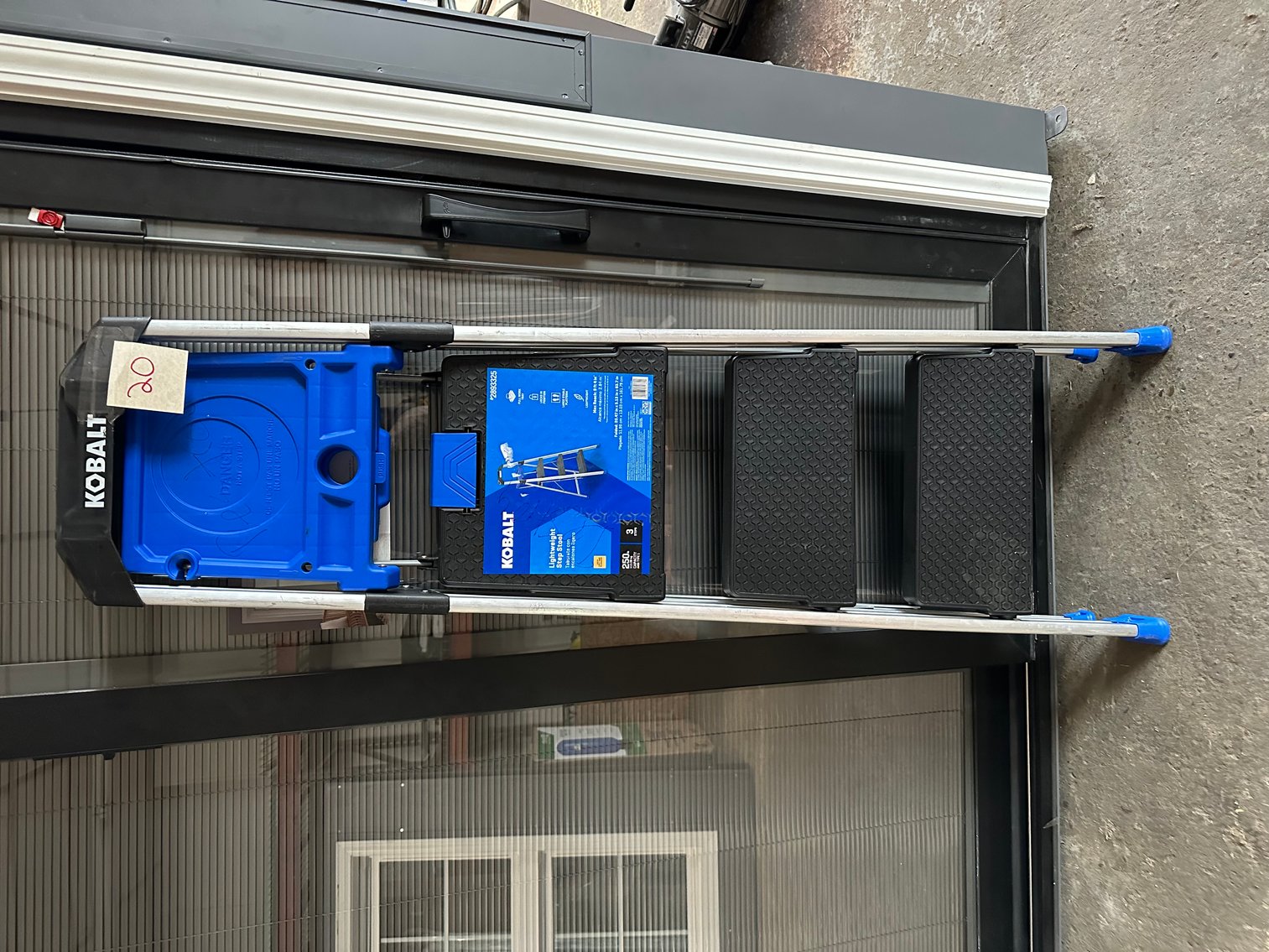 Image for Construction Supply Auction