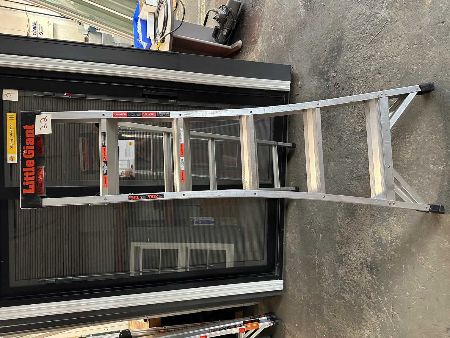 Image for Construction Supply Auction