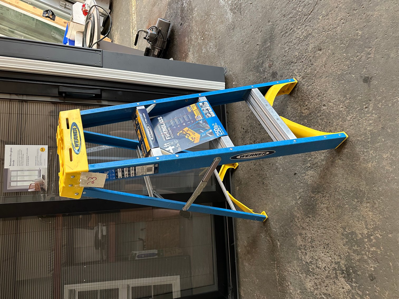 Image for Construction Supply Auction