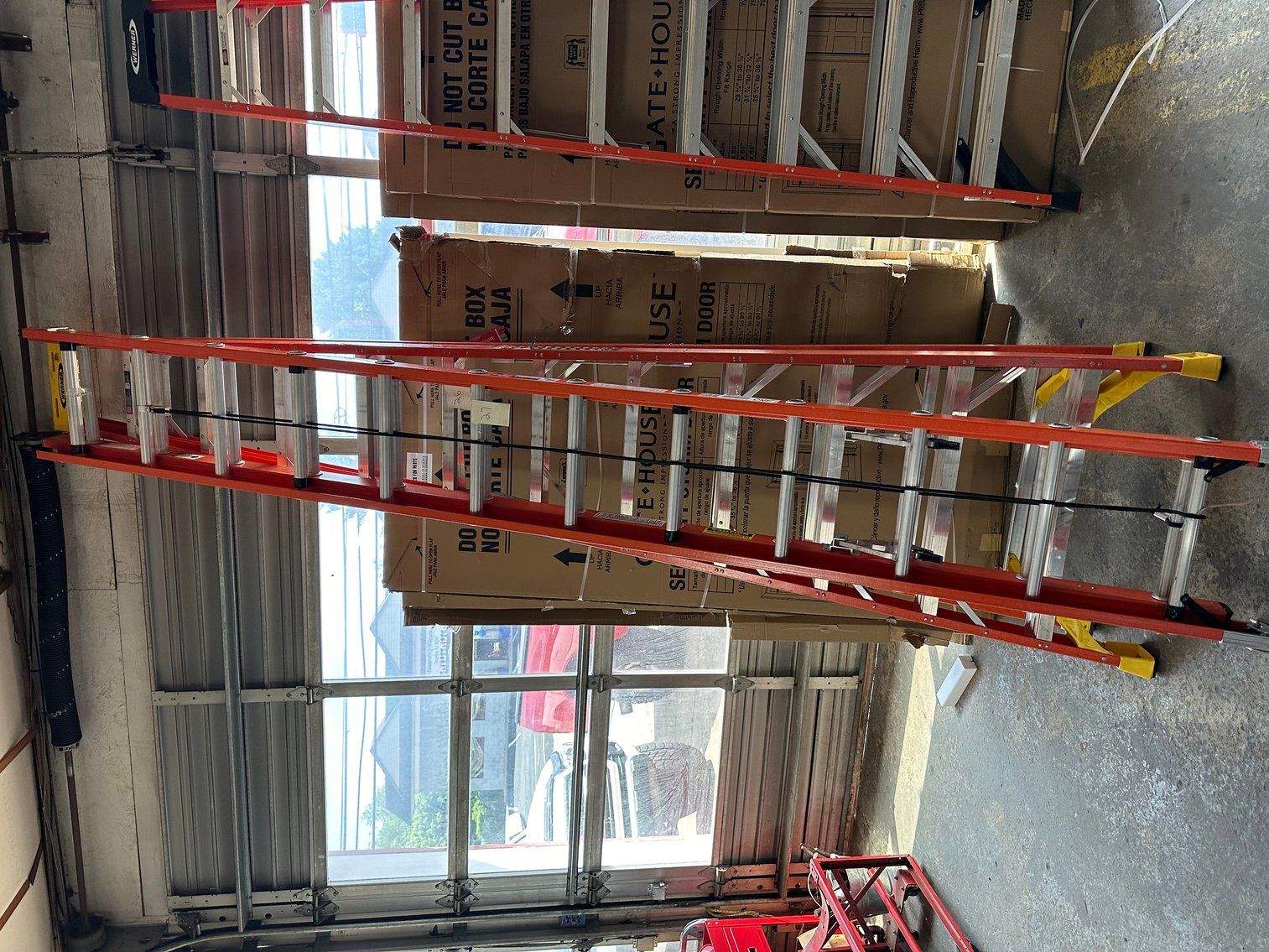 Image for Construction Supply Auction