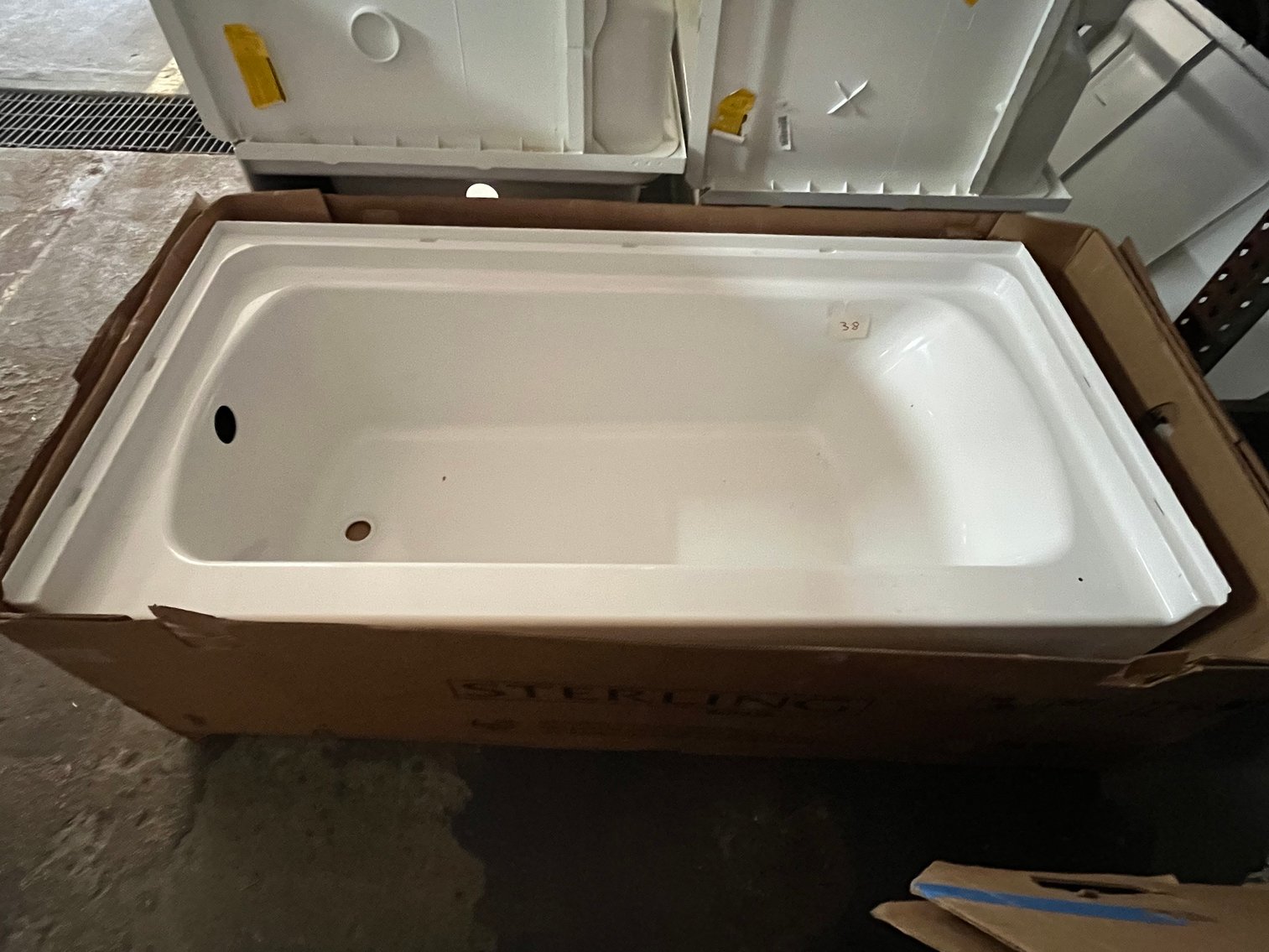 Image for Construction Supply Auction