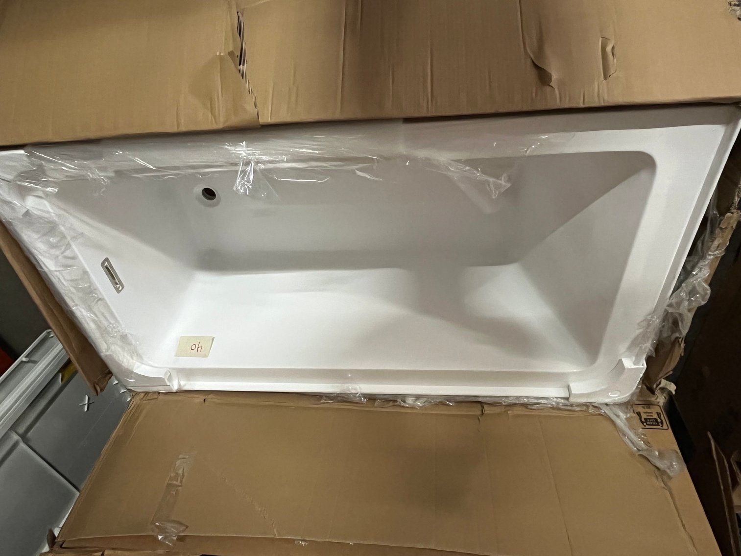 Image for Construction Supply Auction