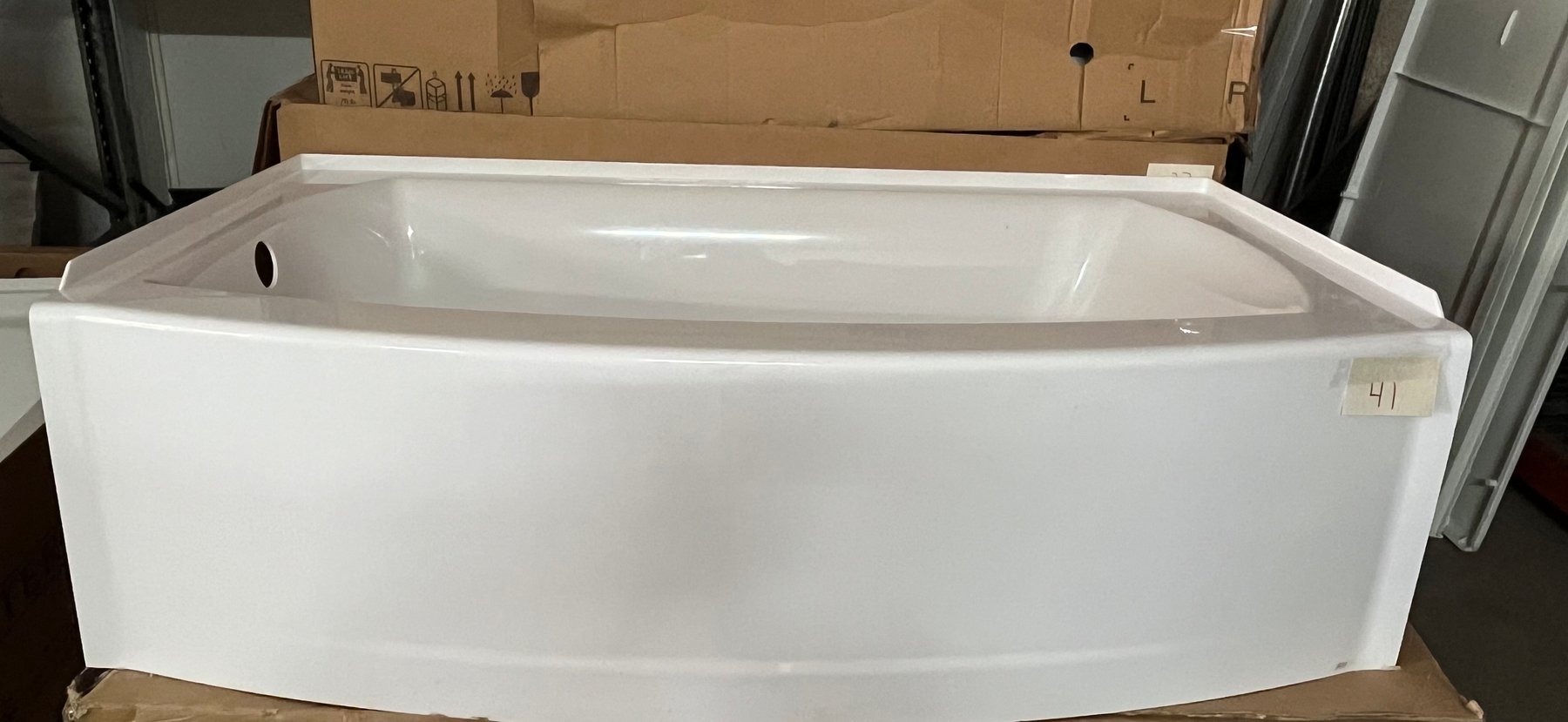 Image for Construction Supply Auction