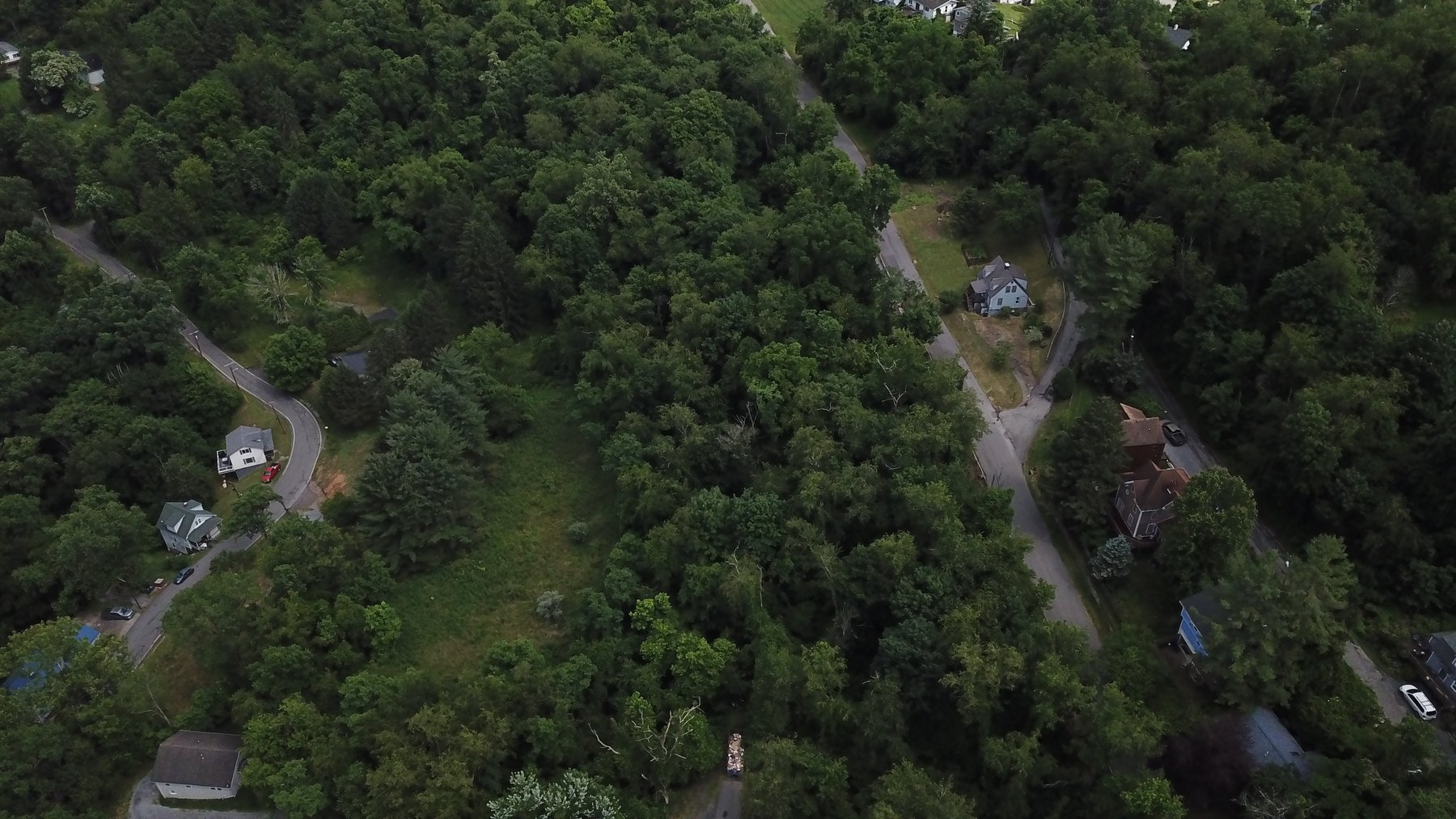 Image for 3 Lots for Sale off Callen Ave. in Morgantown