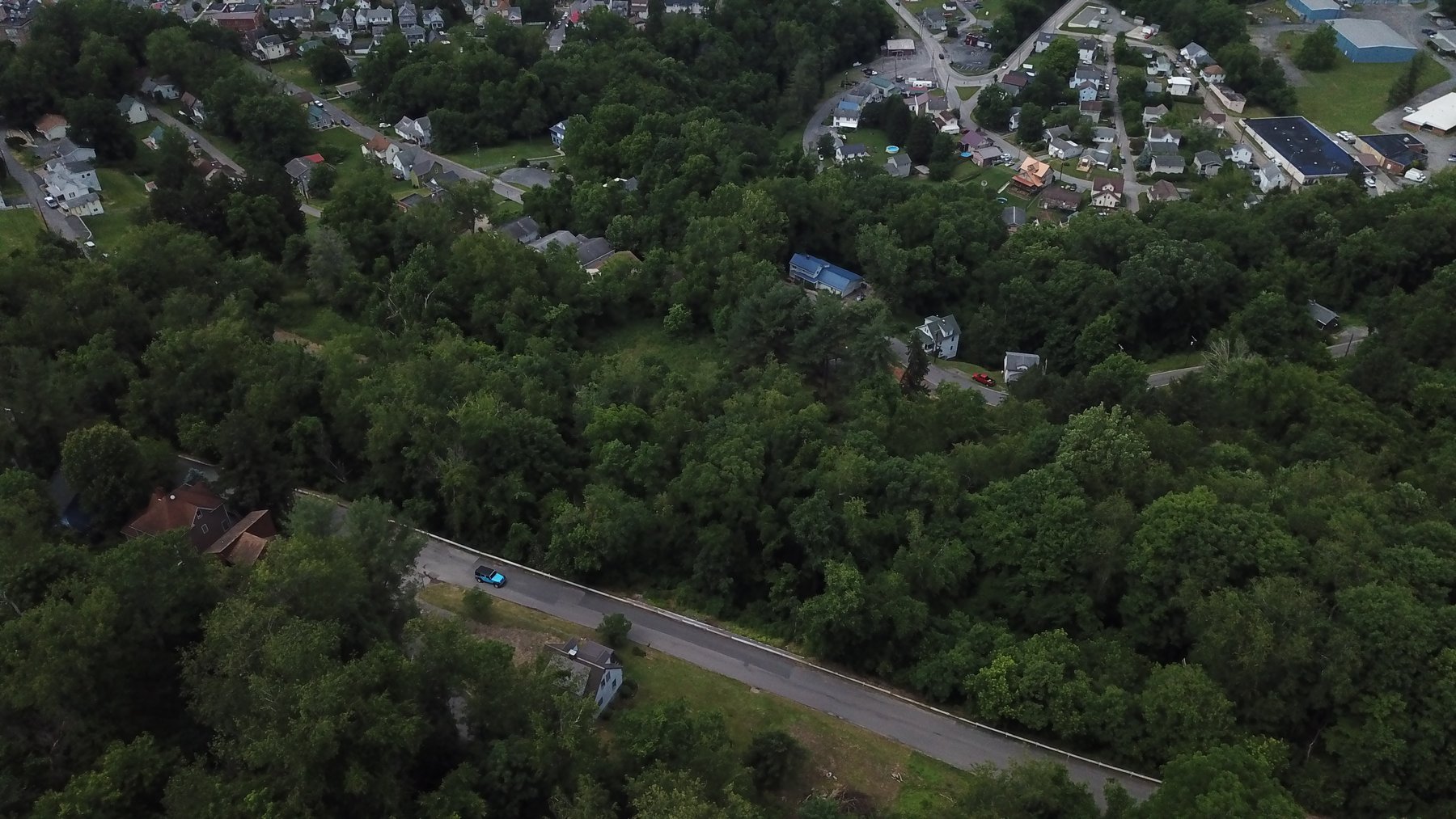 Image for 3 Lots for Sale off Callen Ave. in Morgantown