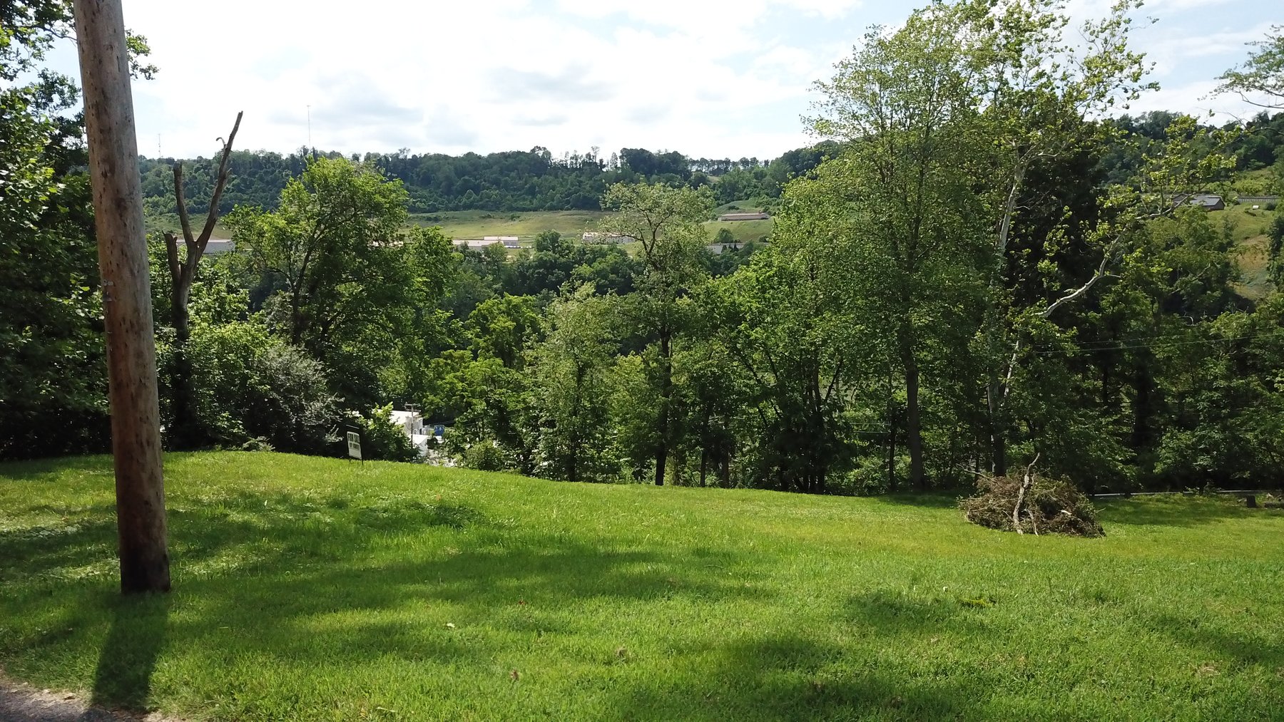 Image for 3 Lots for Sale off Callen Ave. in Morgantown