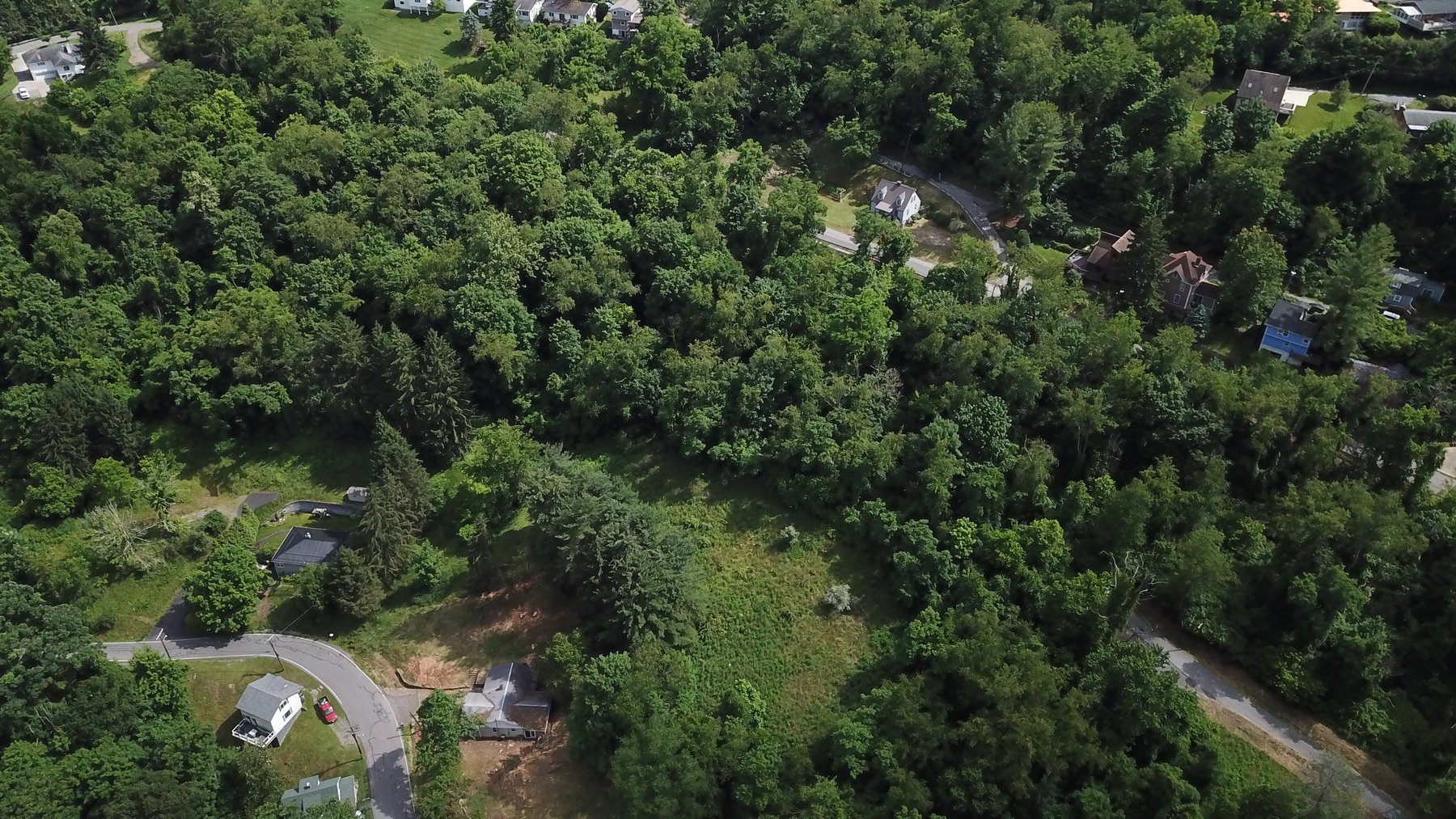 Image for 3 Lots for Sale off Callen Ave. in Morgantown