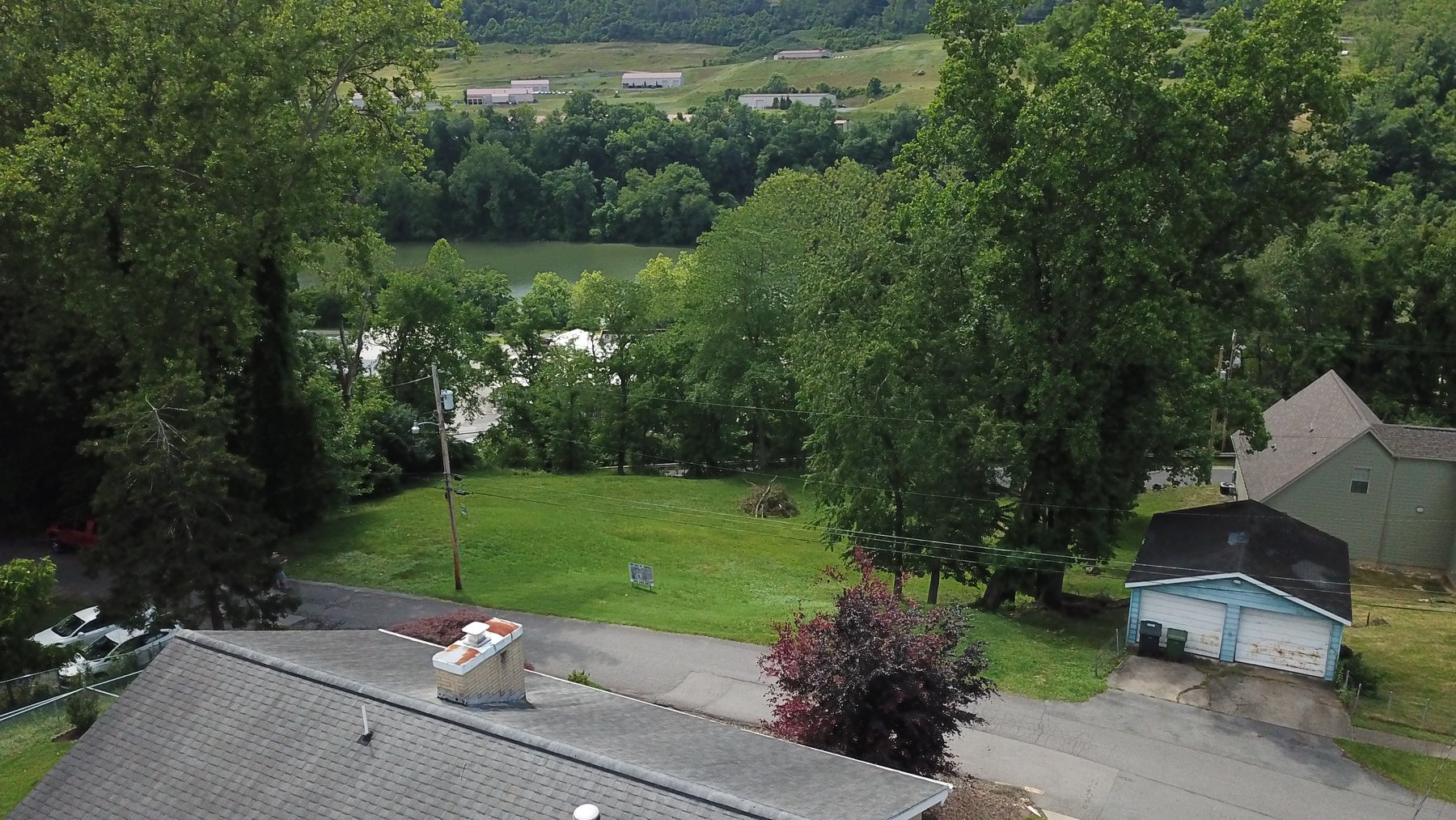 Image for 3 Lots for Sale off Callen Ave. in Morgantown