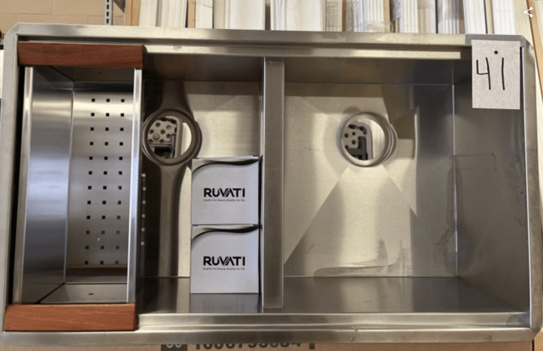 Image for Construction Auction - Ends July 17th