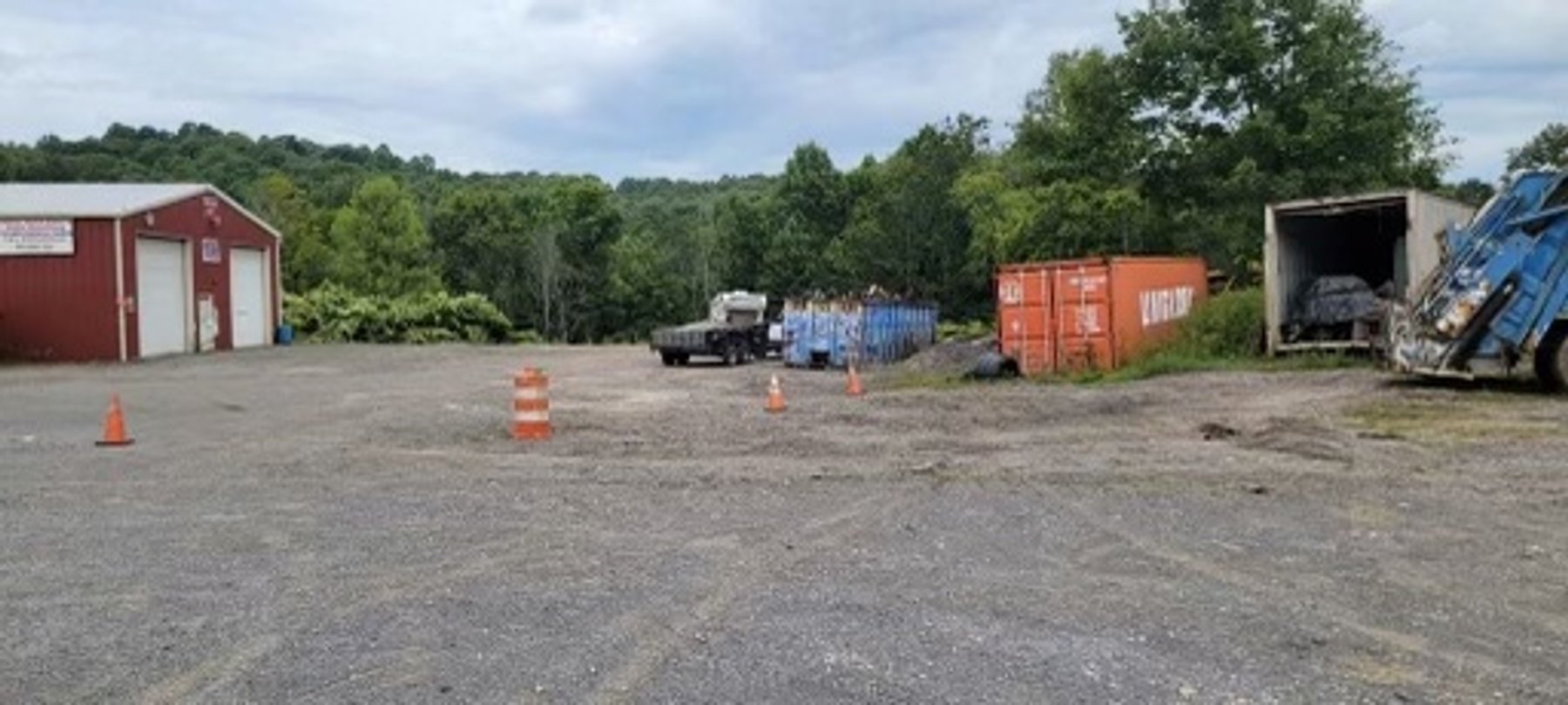 Image for 7434 S. Preston Hwy, Tunnelton, WV