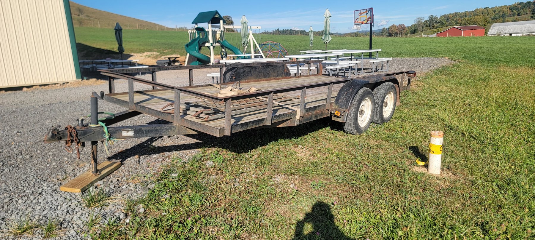 Image for On Target Church Auction