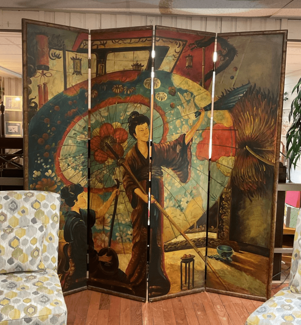 Image for Unique Consignment's Spring Auction