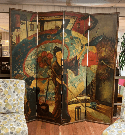 Image for Unique Consignment's Spring Auction