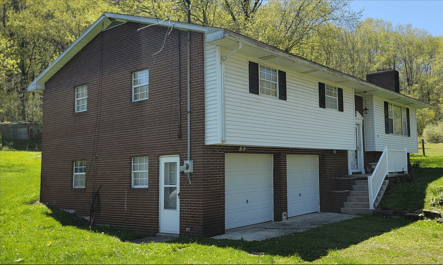 Image for The Late Harold and Rose Snider Real Estate Auction!