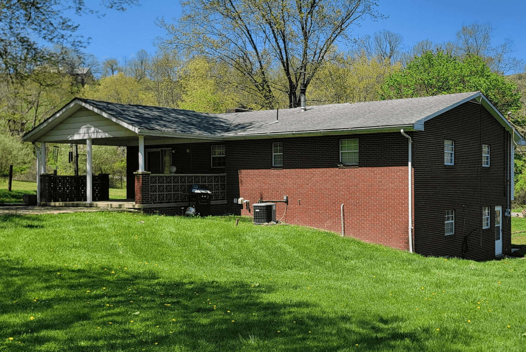 Image for The Late Harold and Rose Snider Real Estate Auction!