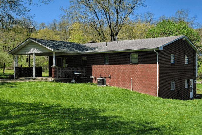 Image for The Late Harold and Rose Snider Real Estate Auction!