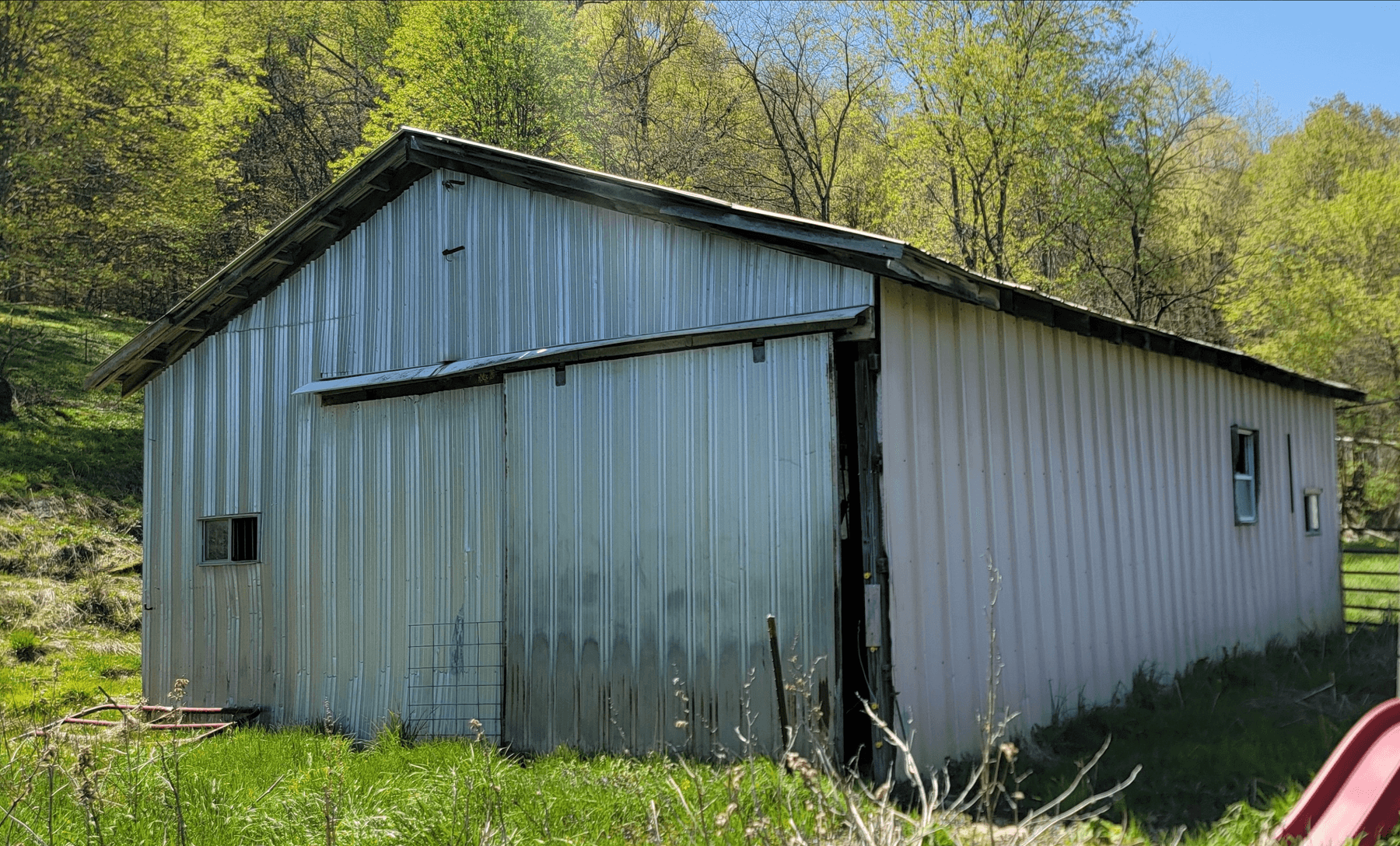 Image for The Late Harold and Rose Snider Real Estate Auction!