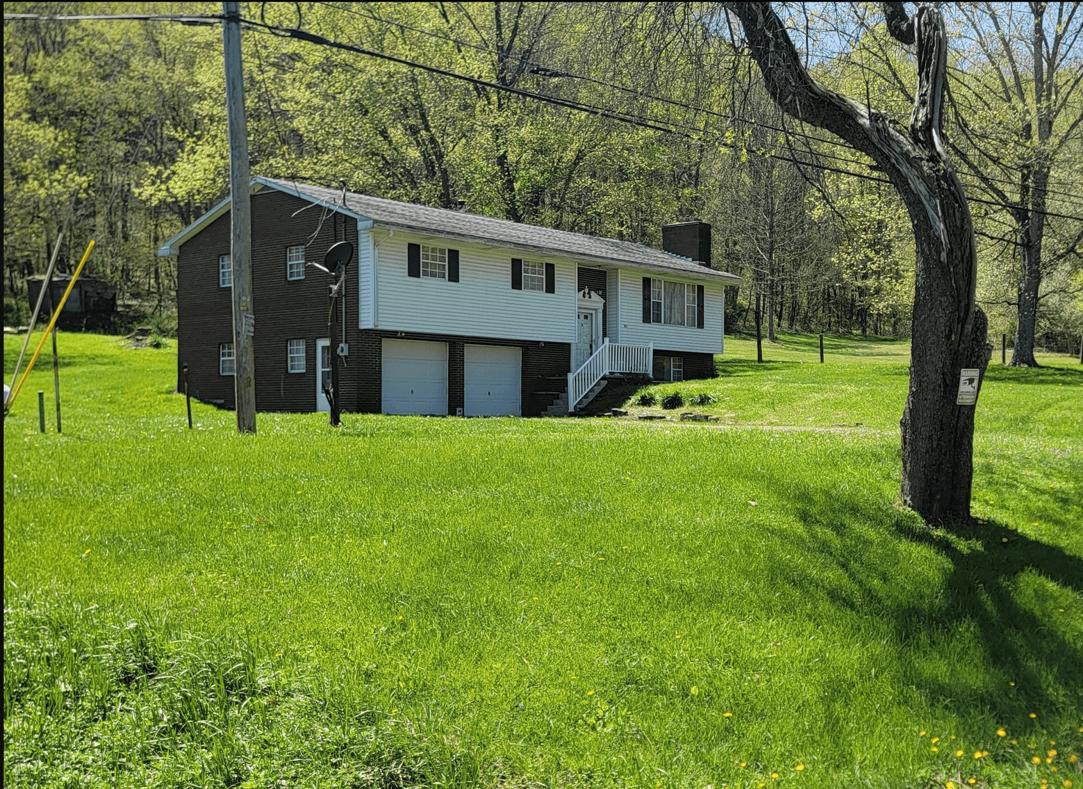 Image for The Late Harold and Rose Snider Real Estate Auction!