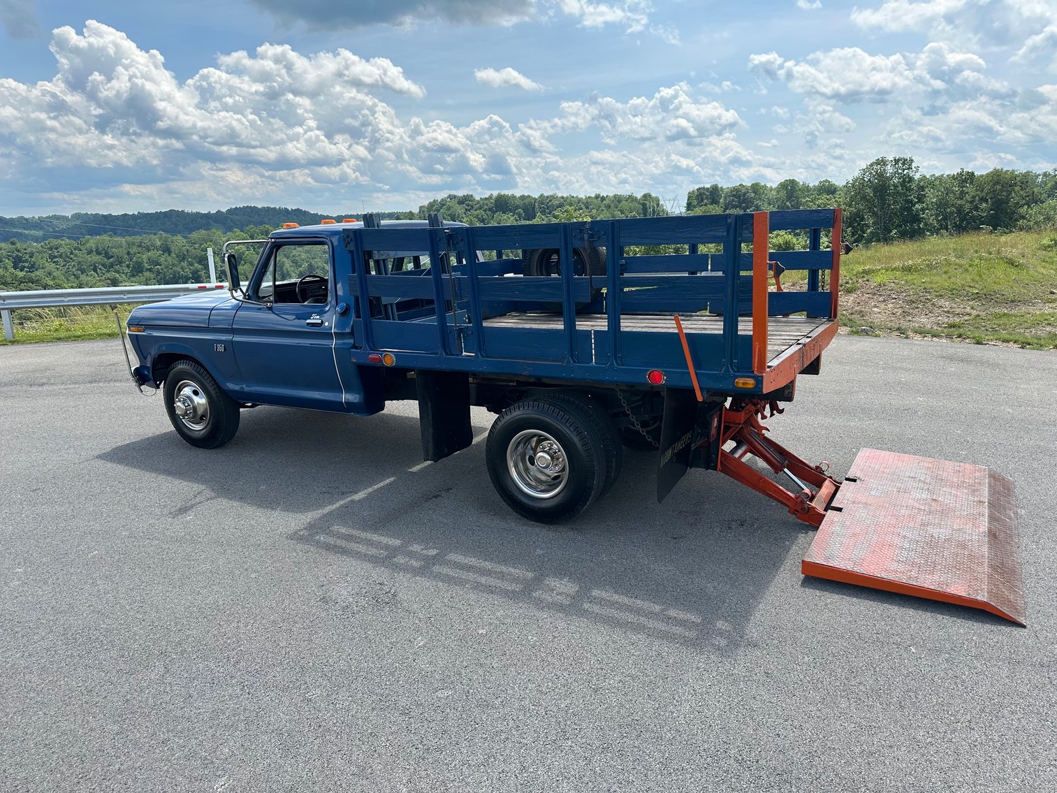 Image for Travis Murray Car Auction