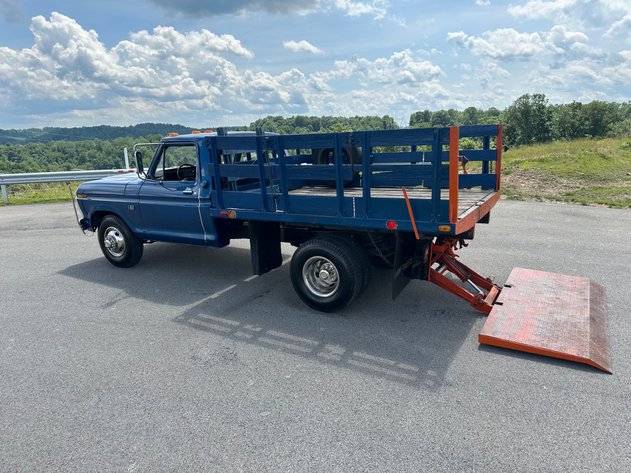 Image for Travis Murray Car Auction