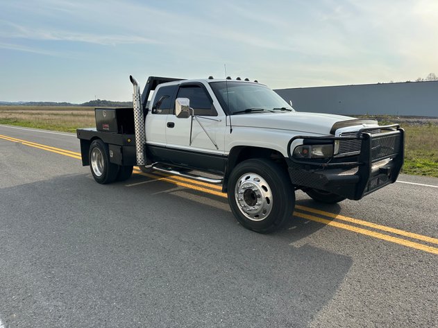 Image for Travis Murray Car Auction