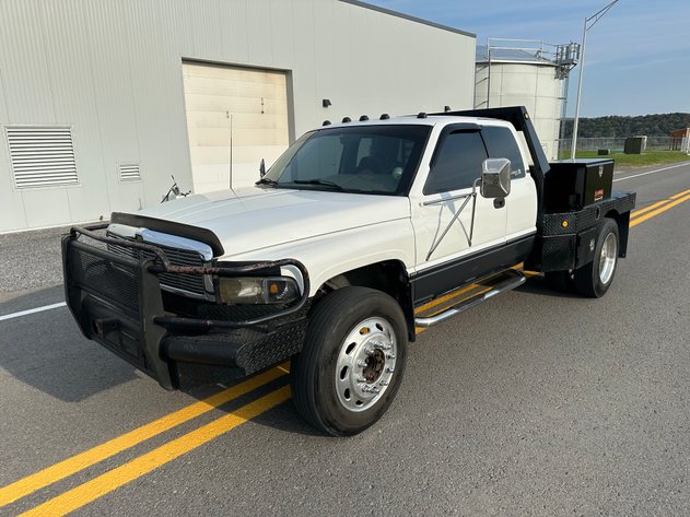 Image for Travis Murray Car Auction