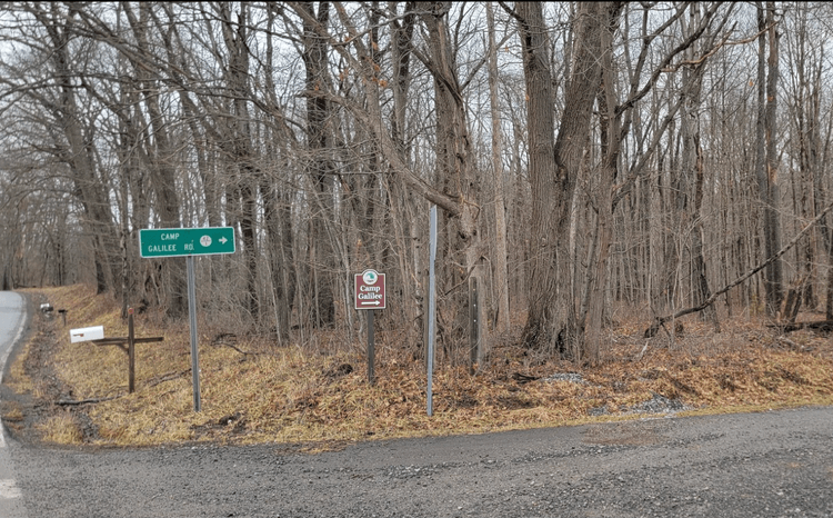 Image for TBD Cranesville Road Terra Alta WV