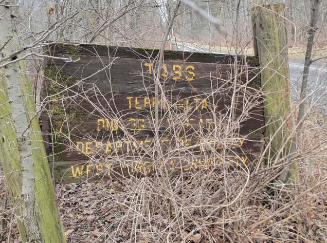 Image for TBD Cranesville Road Terra Alta WV