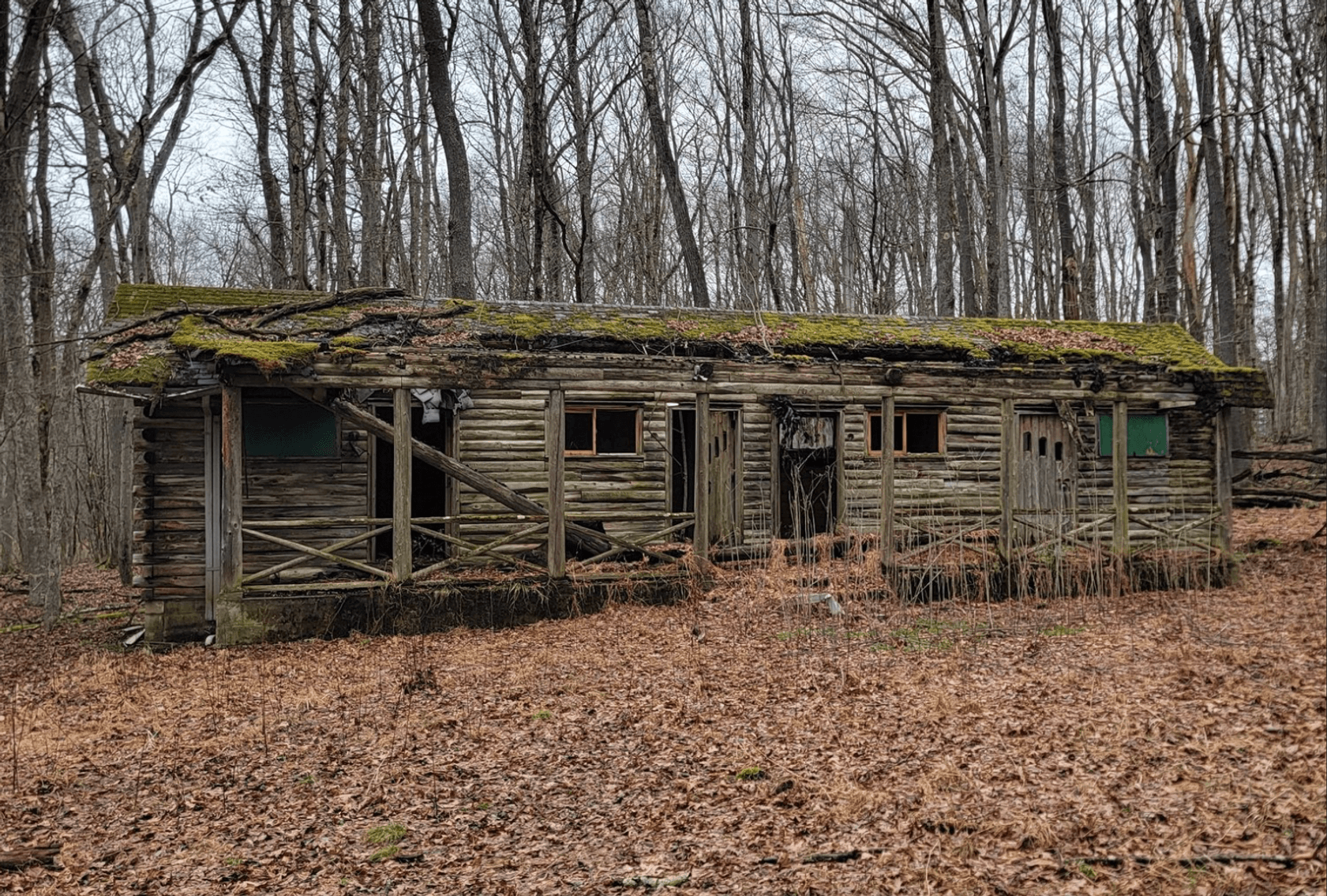 Image for TBD Cranesville Road Terra Alta WV